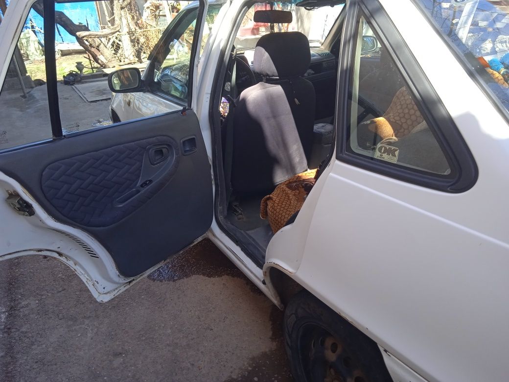 Daewoo Nexia 1 Sons
