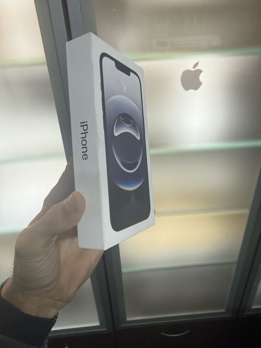 Vand Iphone 16e 128Gb Nou(Sigilat)