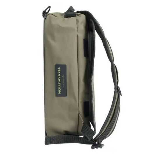 Rucsac Korum Transition Hydro Pack 45L