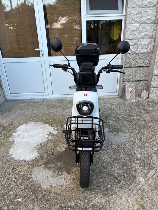 Telstar elektrichesko