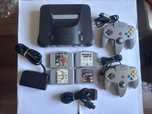 Joc Nintendo 64 N64