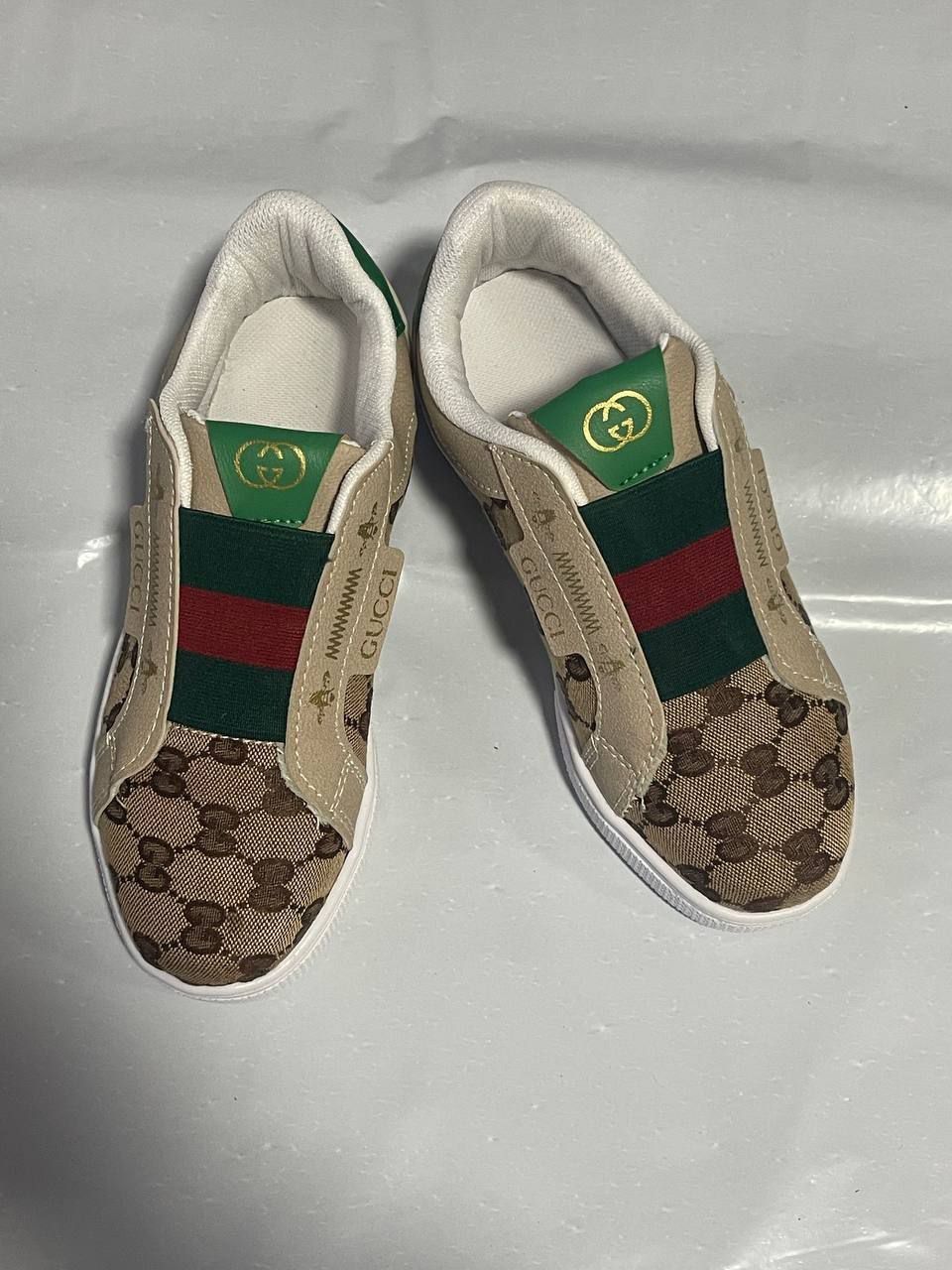 Adidași pentru copii Gucci