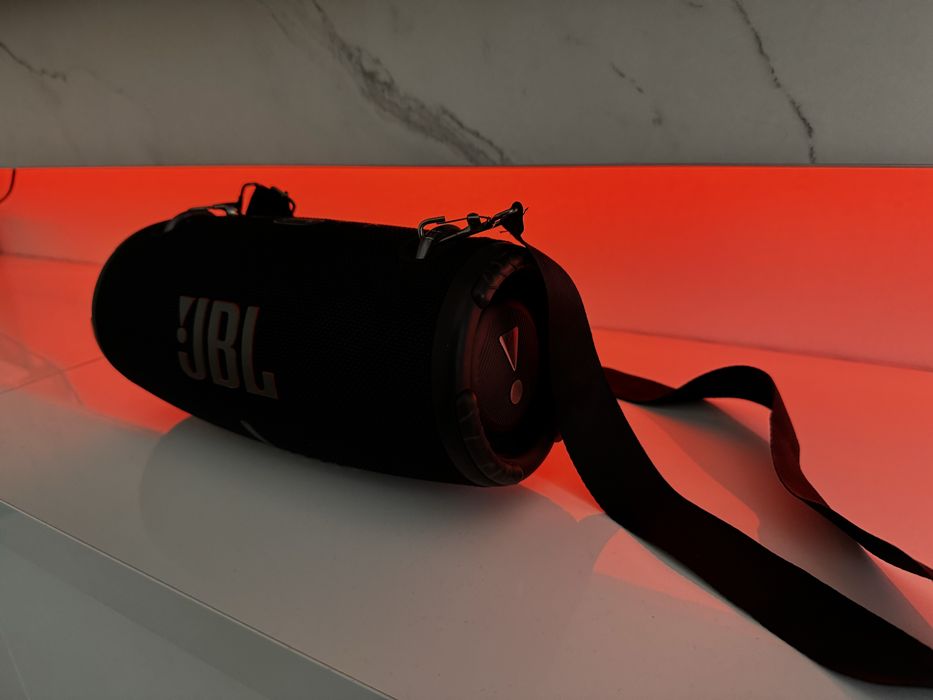 Vand jbl extreme 3