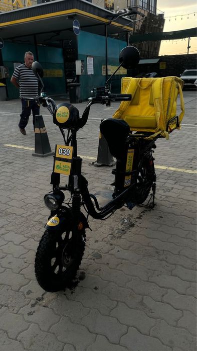 Компания ASIA BIKE предоставляет…