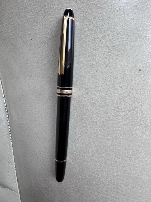 Roller pix roler Montblanc, în stare foarte bună