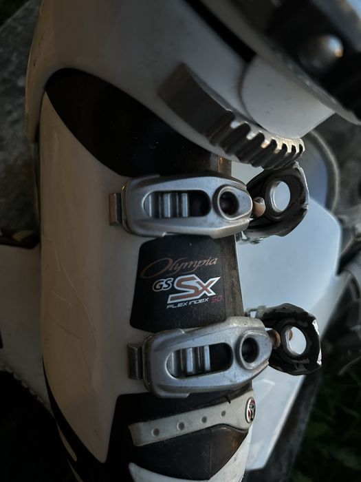 Clapari Nordica Olympia