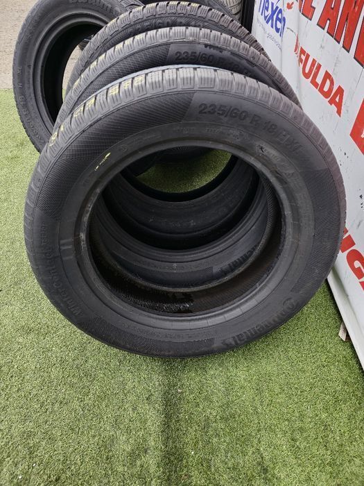 235.60.18  2x barum 2x nexen m+s