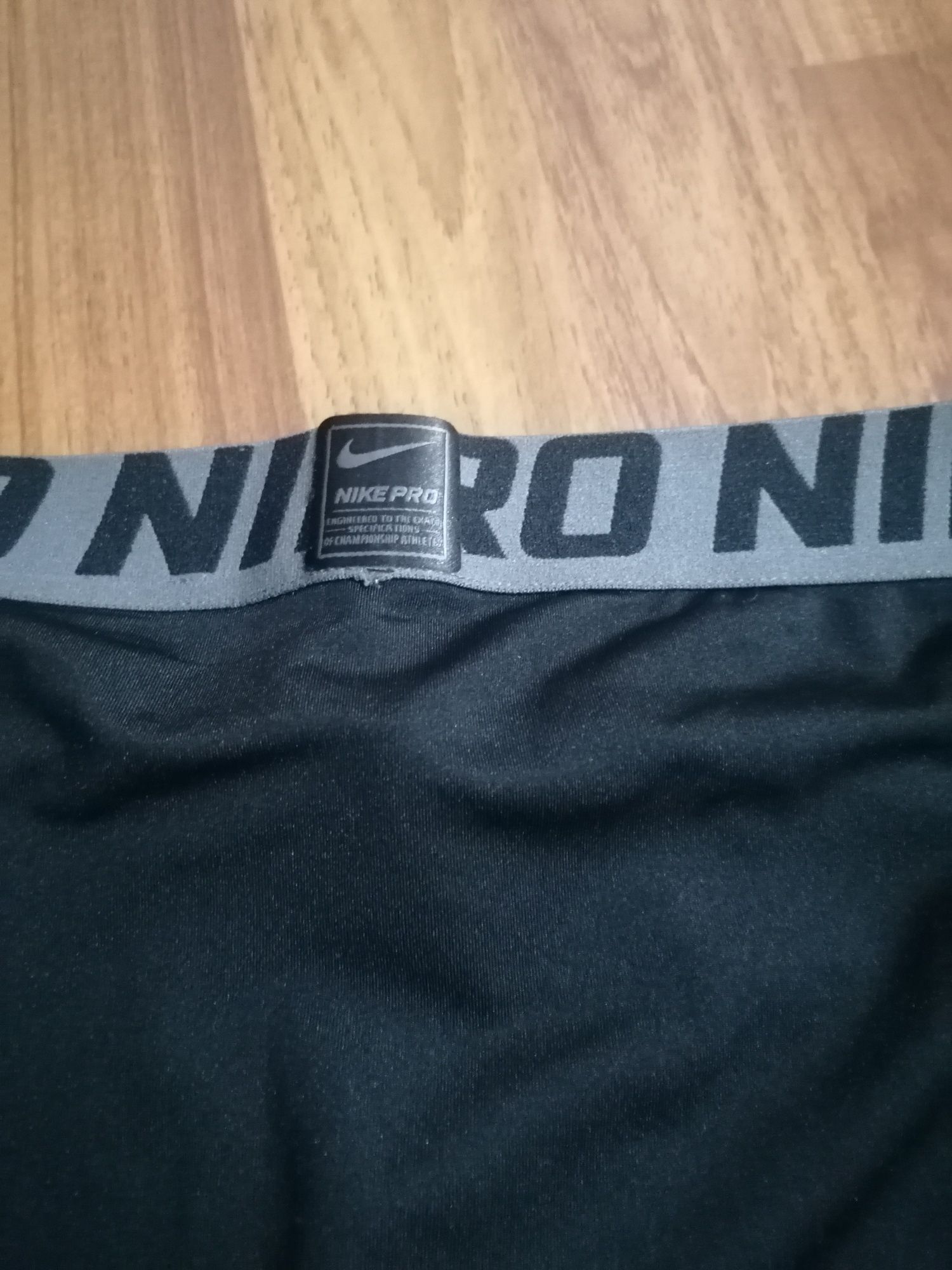 Colanți Nike Pro