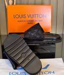 Papuci dama Louis Vuitton