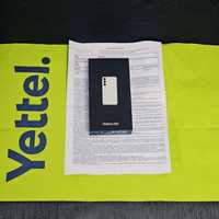 КАТО НОВ 256GB Samsung S23 5G Гаранция от Yettel до 2026г. Cream / Бял