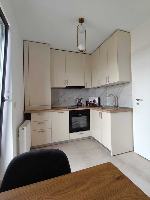 Studio de inchiriat in MRS Village