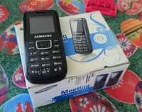 Tel samsung e1100 cutie