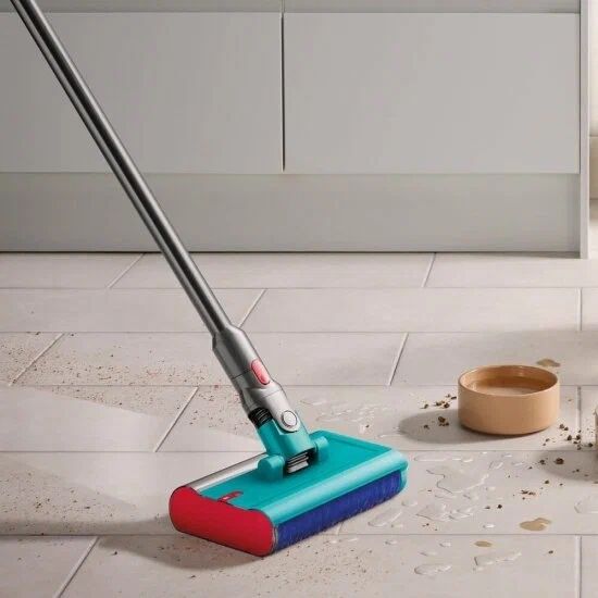 Пылесос Dyson V15s Detect Submarine