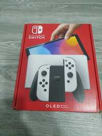 Nintendo Swich Oled 64 Gb Nou