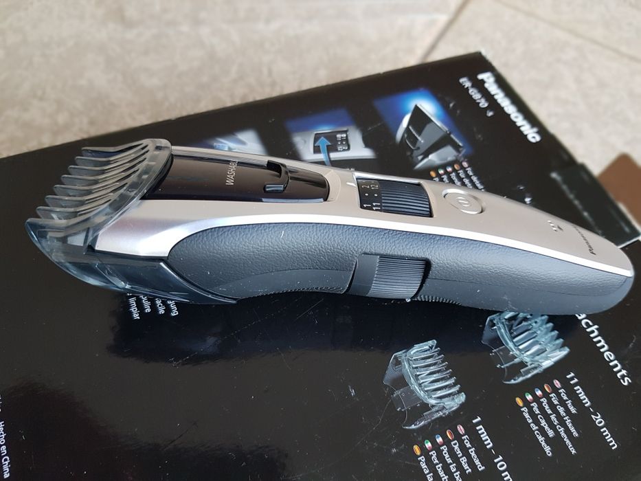 Машина за подстригване PANASONIC