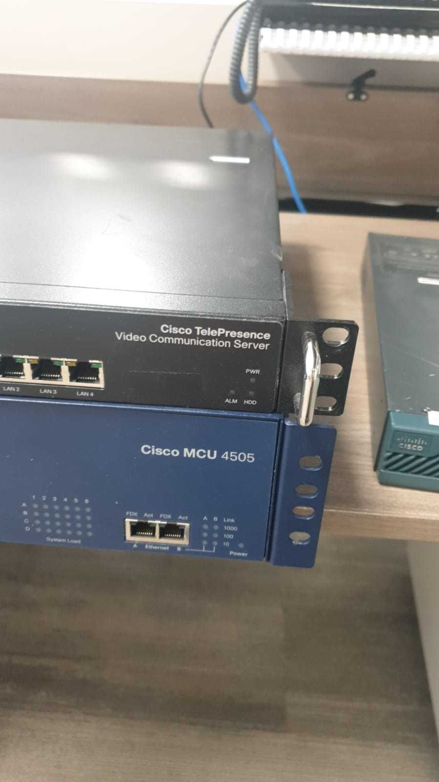 Межсетевой экран Cisco ASA5520