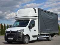 Renault Master Cu lift 9 EuroPaleti