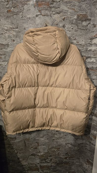 Coach пухено яке оригинал