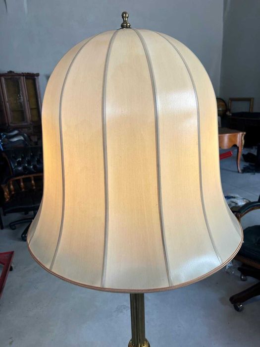 Lampadar Baroc,de podea!