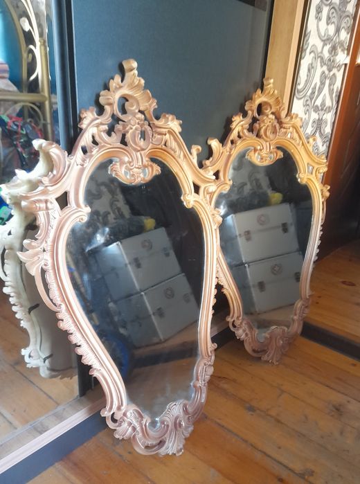 Сувенирные зеркала совпластитал