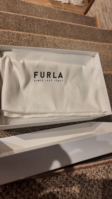 Дамски сандали Furla Miastella