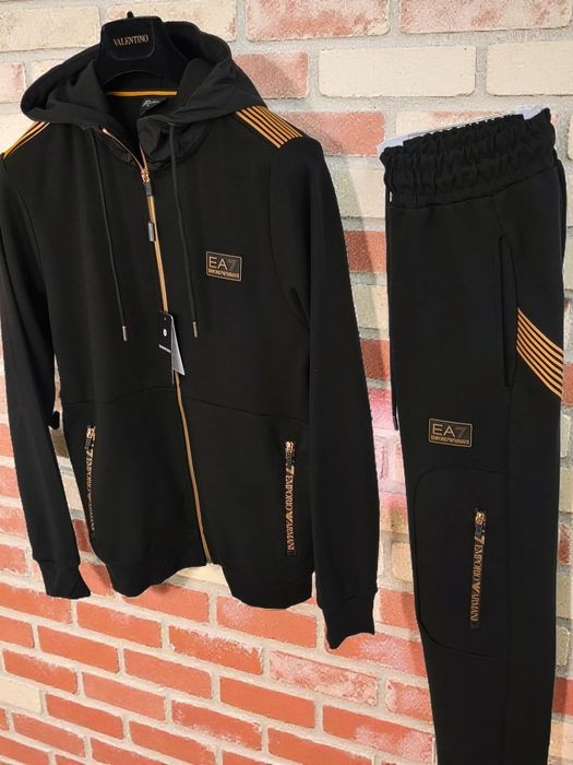 Trening Barbati Hugo Boss Armani Lv