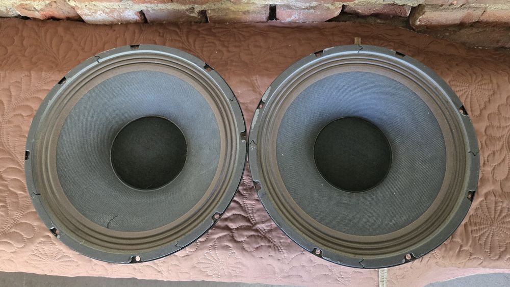 Говорители EMINENCE 12"