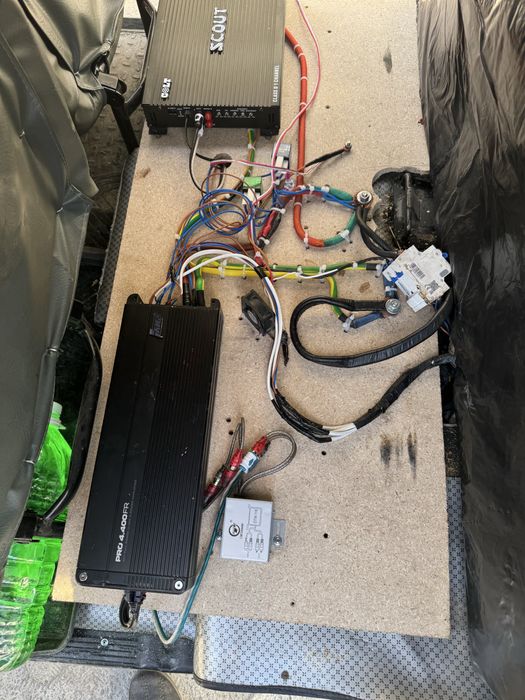 sambufer amp sotiladi