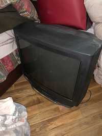 Продам два телевизора старого типа