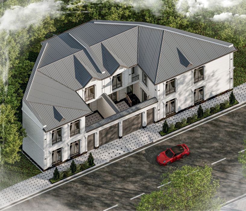 Срочная продажа коттеджей Мирзо Улугбек Новый Узбекситан 1,3 сотки 1,2