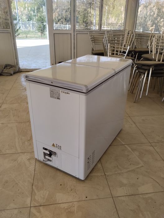 Marazelnik zoʻr xoltta ozgina ishlatilgan 2025