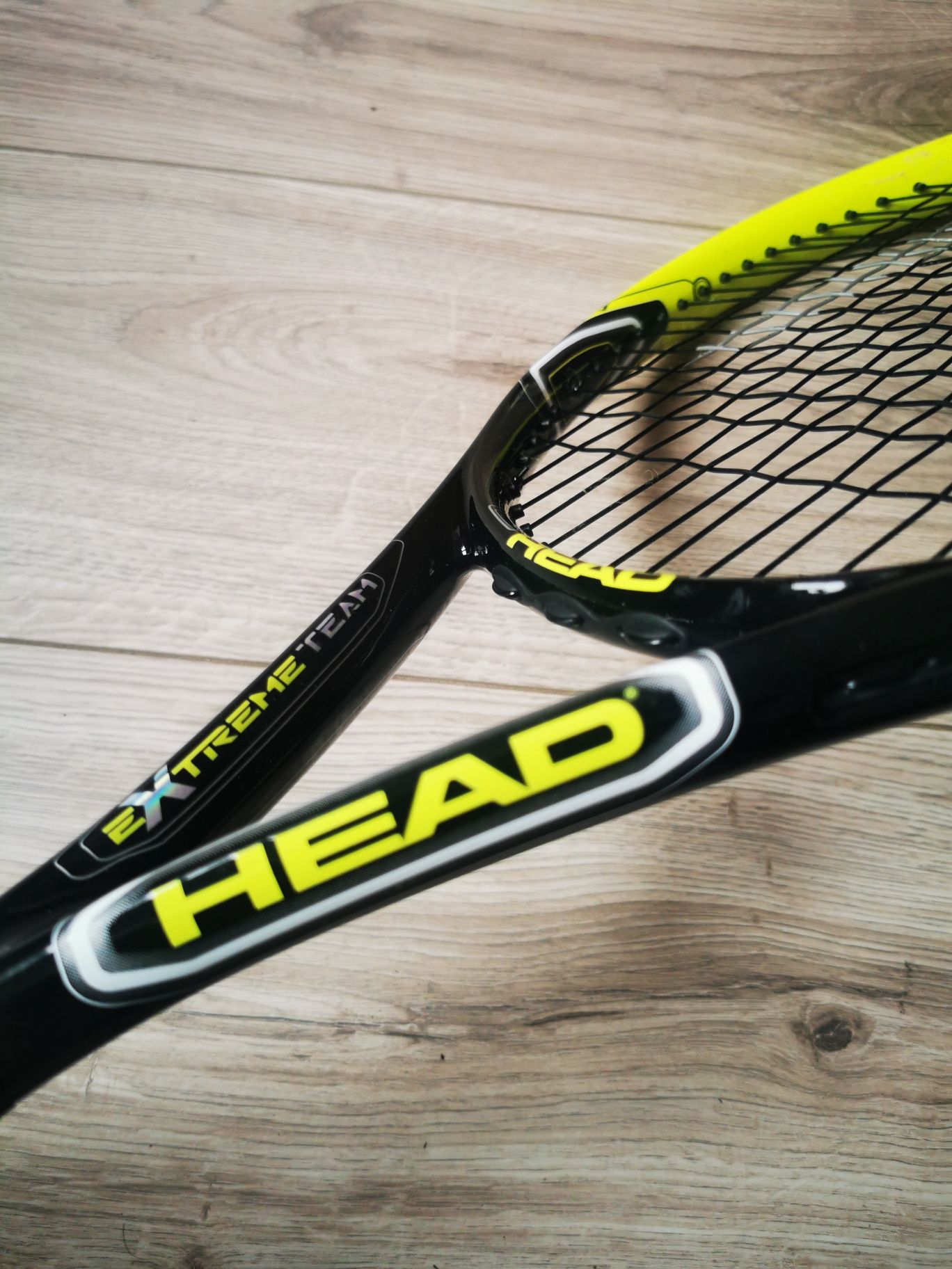 Racheta tenis Head Wilson Dunlop Prince