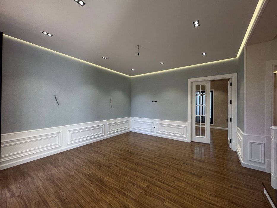 Енги махаллада 2 сотокли енги хонадон сотилади!