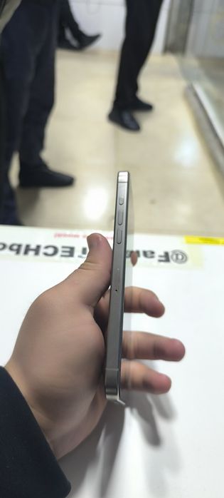 IPhone 15 Pro Max SOTILADI