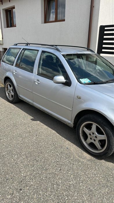 Vand Volkswagen Golf 4