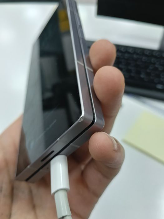 Galaxy z fold 6 256gb