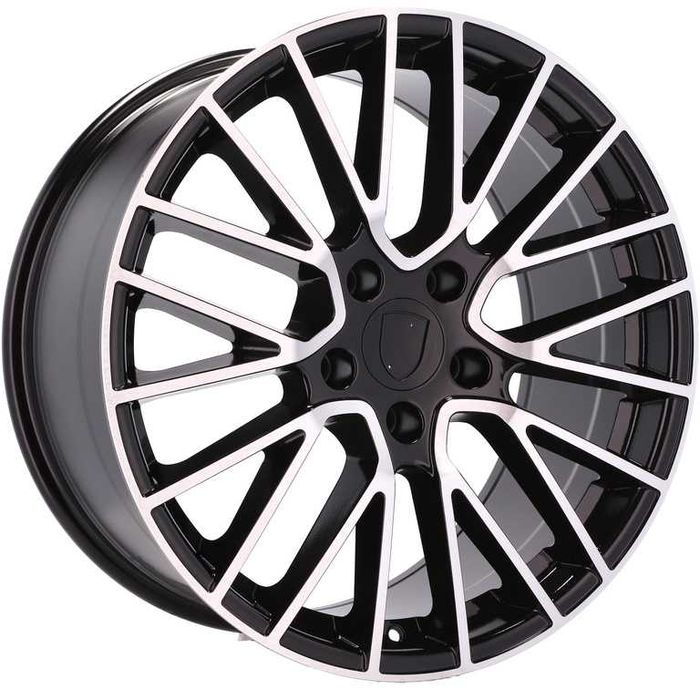 Джанти за Порше 20" 21" 22" 5х112 5х130 Porsche - FE179