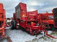 ДР 1500 Grimme картофелеуборочный комбайн 2008 года выпуска