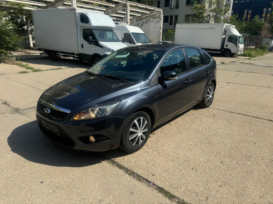 Dezmembrez Ford Focus mk 2 facelift si non facelift benzina si diesel