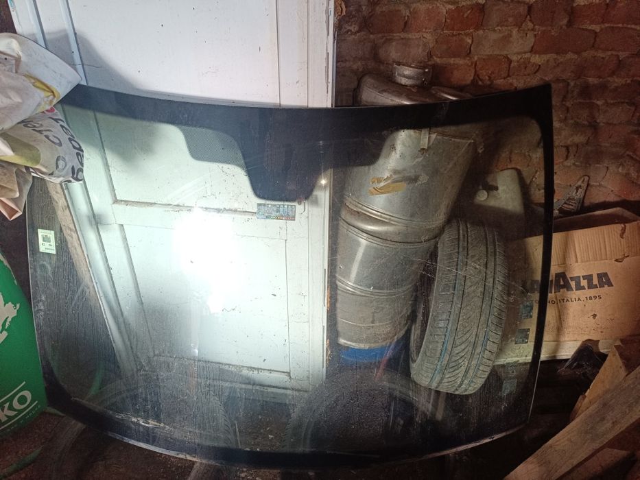 Челно стъкло Фиат Скудо/