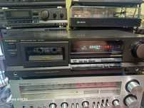 Technics rs b465  casetofon deck oldschool