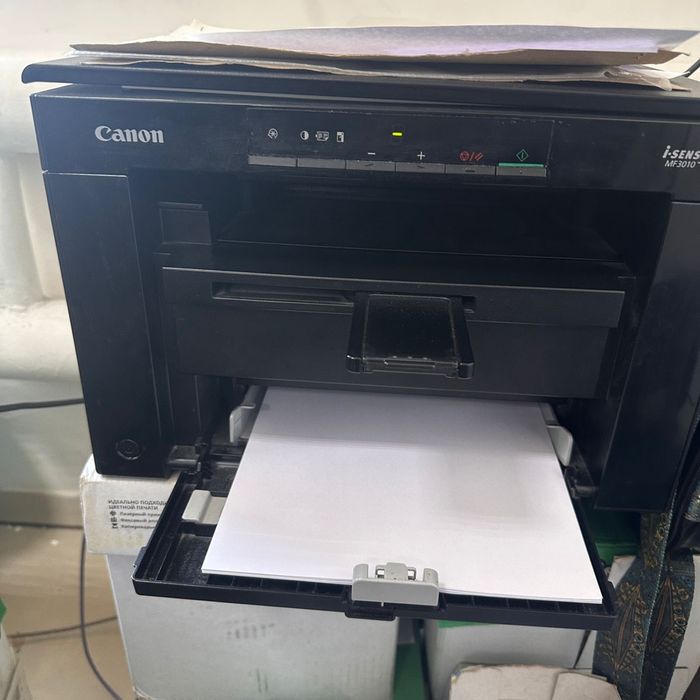 Продам принтеркэнон 2 штуки