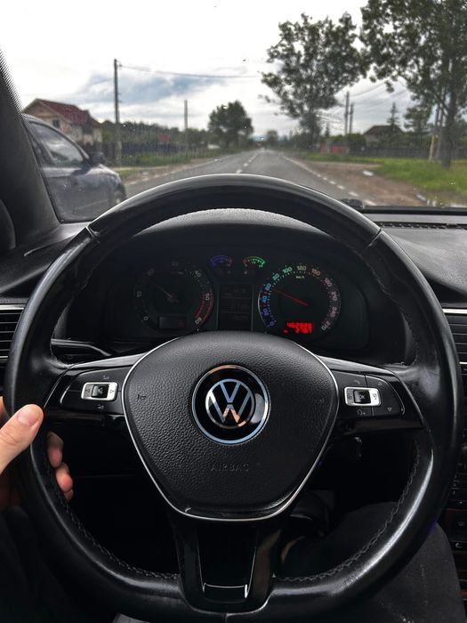 Passat b5.5 1.9tdi avf