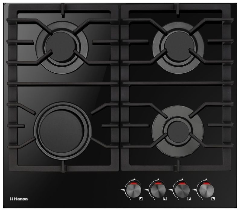 Варочная поверхность Hansa