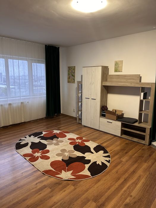 PF-Inchiriez apartament 2 camere- Canta, Iasi