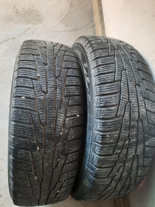 Покрышка R14 2 шт