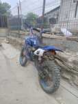 Vând cross 125cc