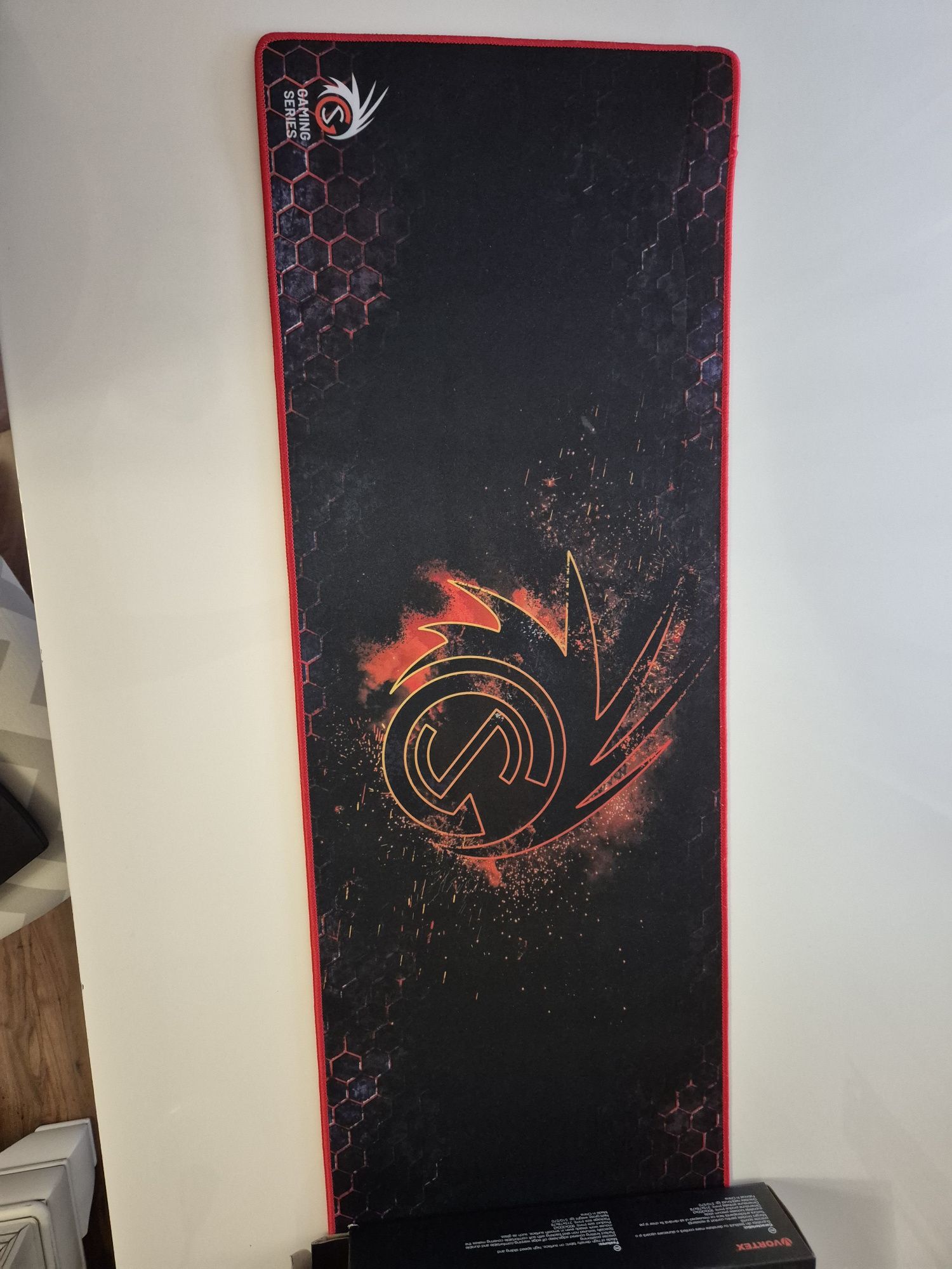 Mousepad gaming nou 90*30cm cu 3mm grosime