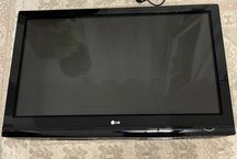 Продавам LG 42PG200R – 42″ плазмен телевизор