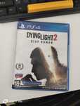Dying light 2 stay human